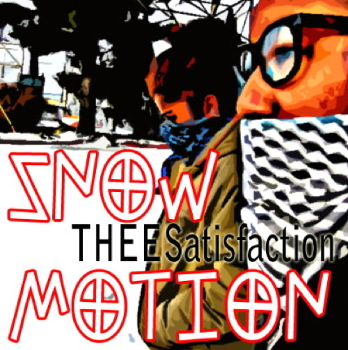 Snow Motion