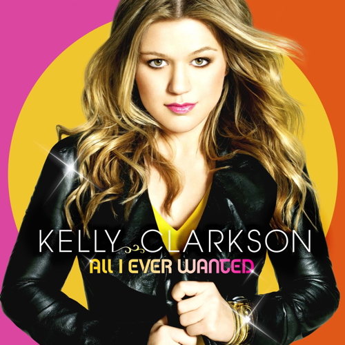 Pochette de All I Ever Wanted