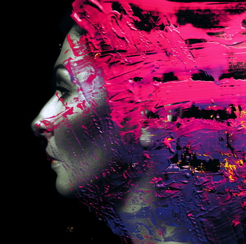 Pochette de Hand. Cannot. Erase.