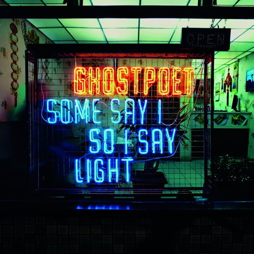 Pochette de Some Say I So I Say Light