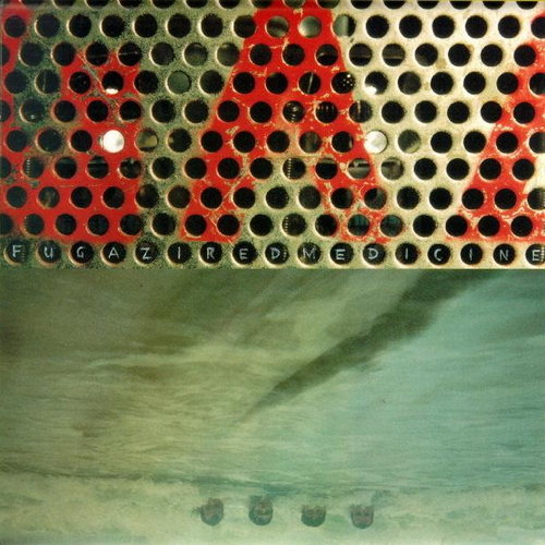 Red Medicine