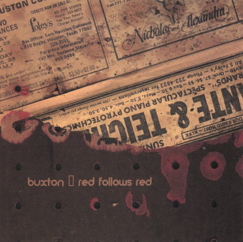 Red Follows Red