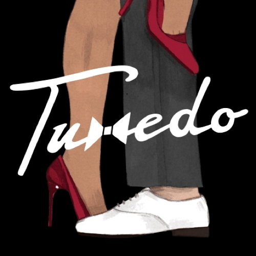 Pochette de Tuxedo