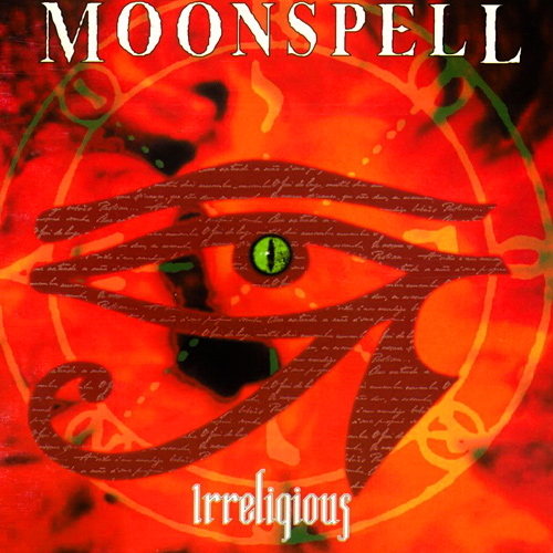 Irreligious