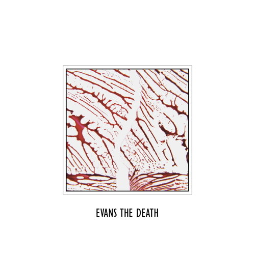 Pochette de Evans The Death