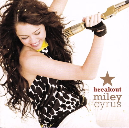 Pochette de Breakout