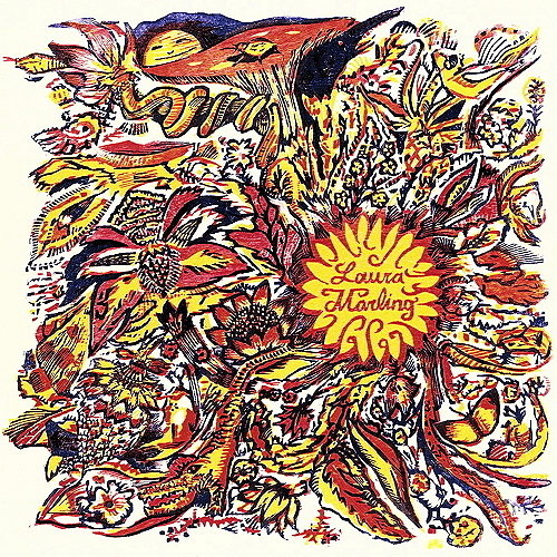 Pochette de Alas I Cannot Swim