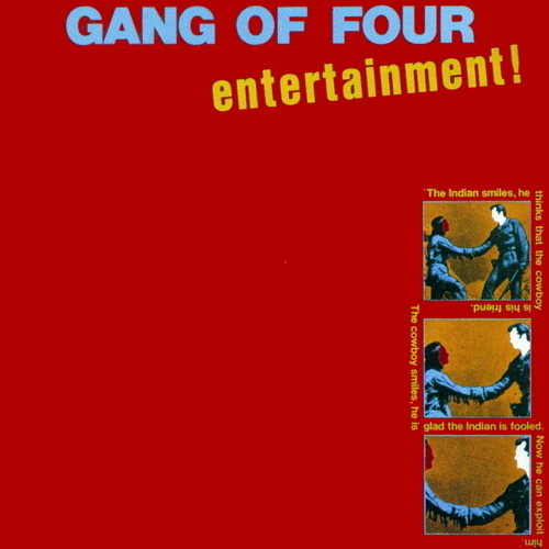 Entertainment!