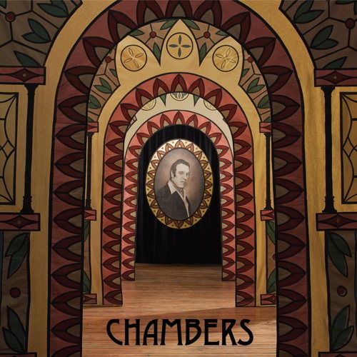 Pochette de Chambers