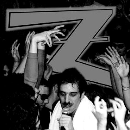 Pochette de Z