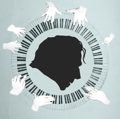 Pochette de Re-Introduction Etudes