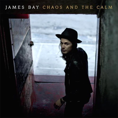Pochette de Chaos And The Calm