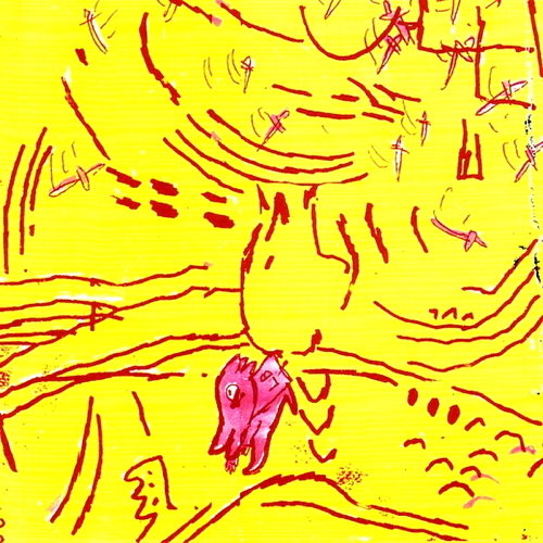 Lightning Bolt