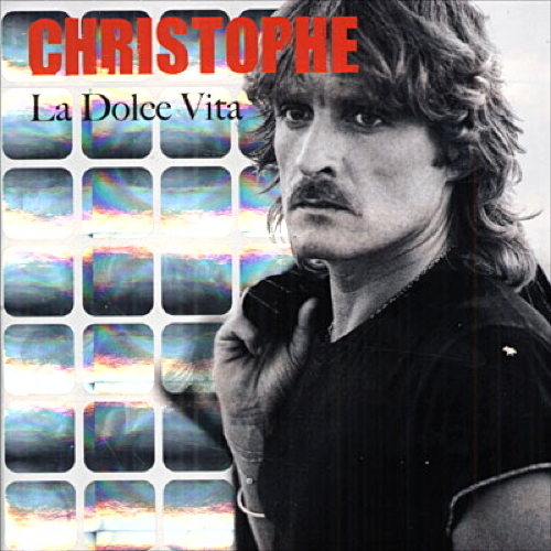 Pochette de La Dolce Vita