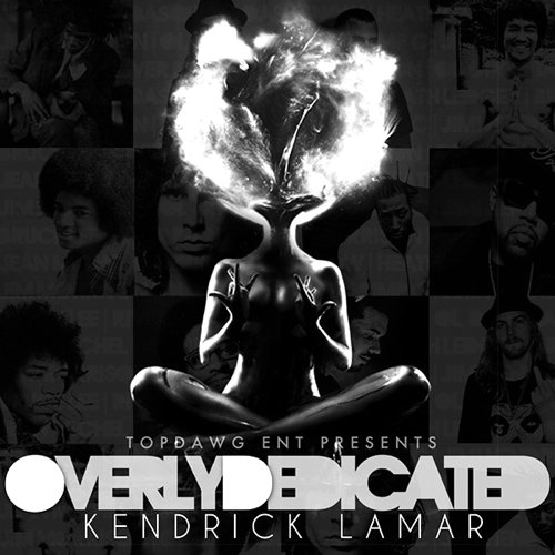Overly Dedicated