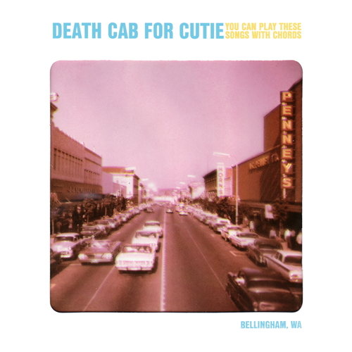 Pochette de You Can Play These Songs With Chords
