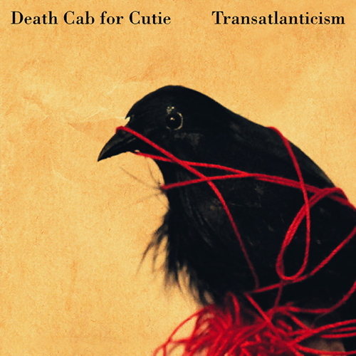 Pochette de Transatlanticism