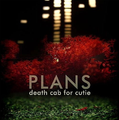 Pochette de Plans