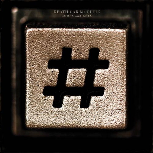 Pochette de Codes And Keys