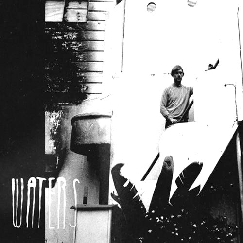 Pochette de Out In The Light