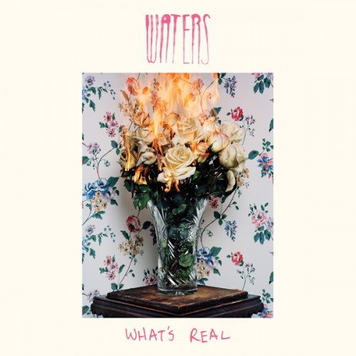 Pochette de What's Real
