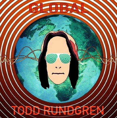Pochette de Global