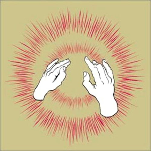 Pochette de Lift Yr. Skinny Fists Like Antennas To Heaven!