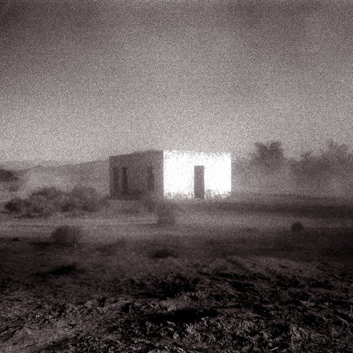 Pochette de 'Allelujah! Don't Bend! Ascend!