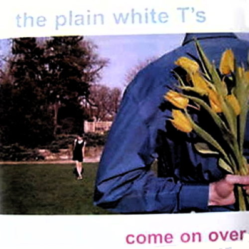 Pochette de Come On Over
