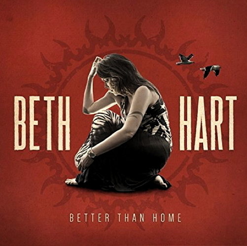 Pochette de Better Than Home