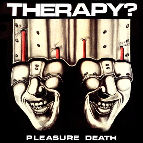 Pleasure Death
