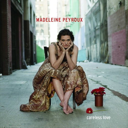 Pochette de Careless Love