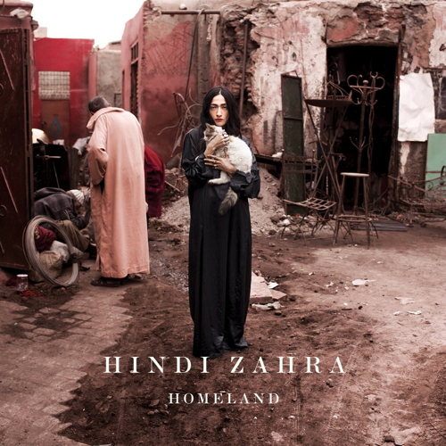 Pochette de Homeland