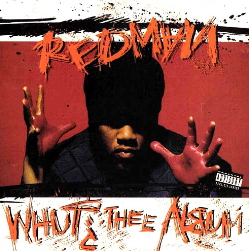 Whut? Thee Album