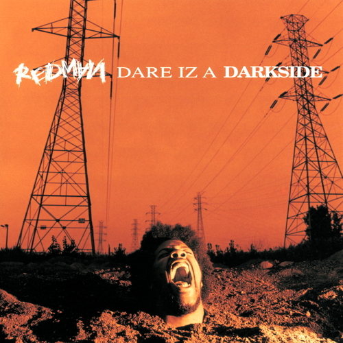 Pochette de Dare Iz A Darkside