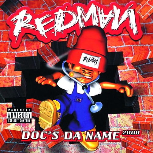 Pochette de Doc's Da Name 2000