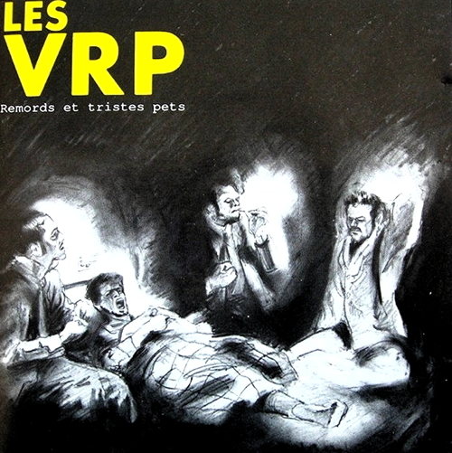 Remords Et Tristes Pets