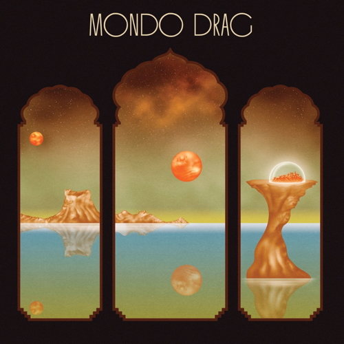 Mondo Drag