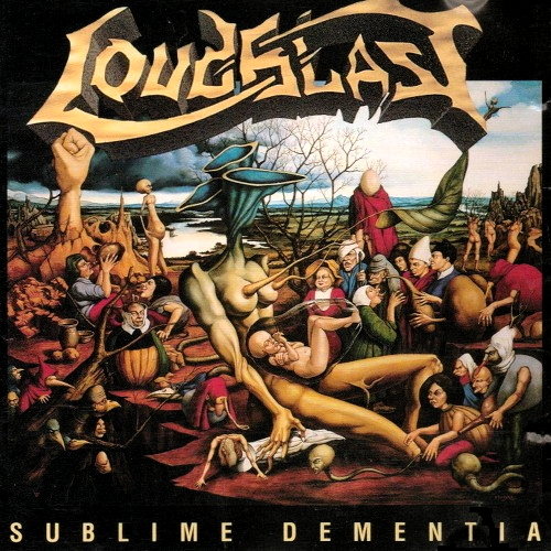 Sublime Dementia