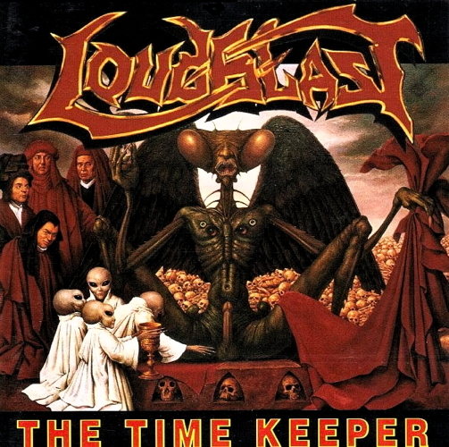 The Time Keeper