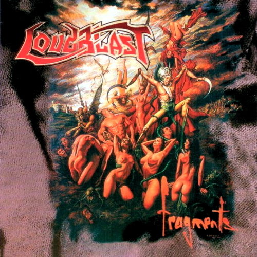 Pochette de Fragments