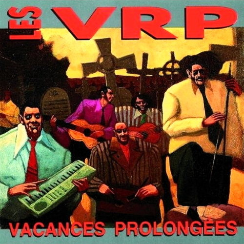 Vacances Prolongées