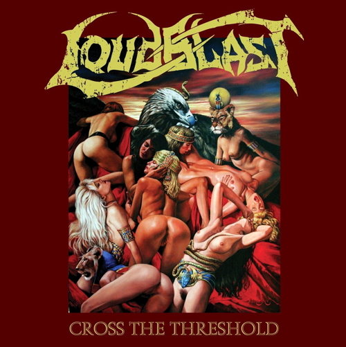 Cross The Threshold