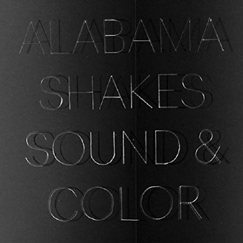 Pochette de Sound & Color