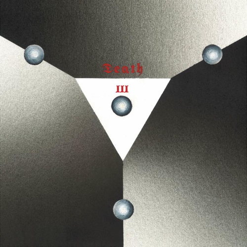Pochette de III