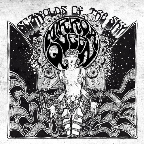 Pochette de Scaffolds Of The Sky