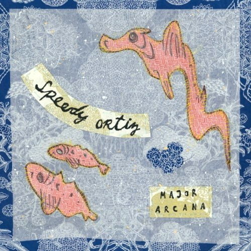 Pochette de Major Arcana