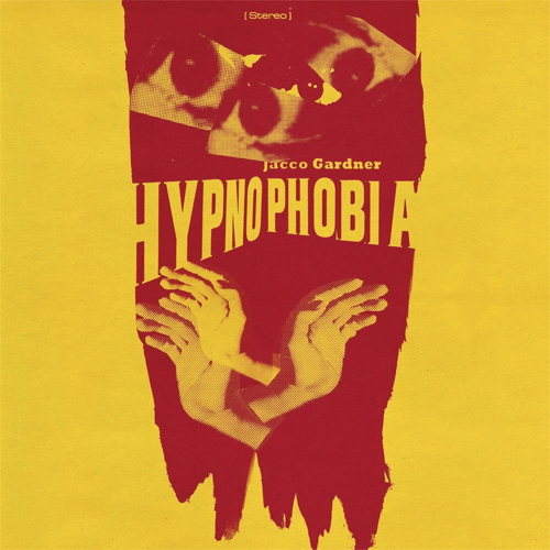 Pochette de Hypnophobia