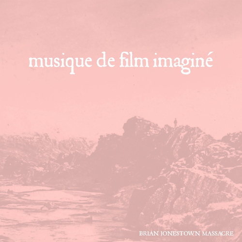 Music De Film Imaginé