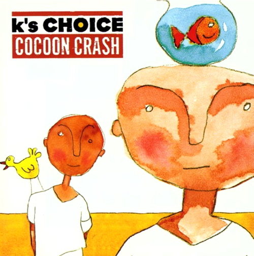 Cocoon Crash
